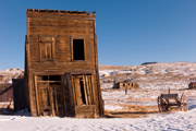 Photo of hotel in Bodie