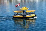 Victoria water taxi