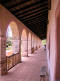 Photos of California Missions