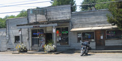 Biker Bar, Port Orchard, WA